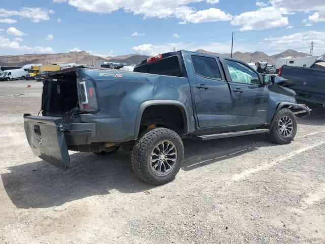 Photo 2 VIN: 1GCGTEEN4K1116984 - CHEVROLET COLORADO 