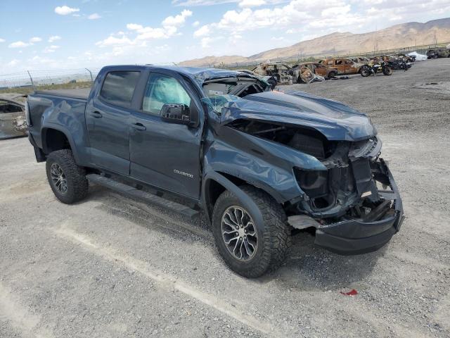 Photo 3 VIN: 1GCGTEEN4K1116984 - CHEVROLET COLORADO 