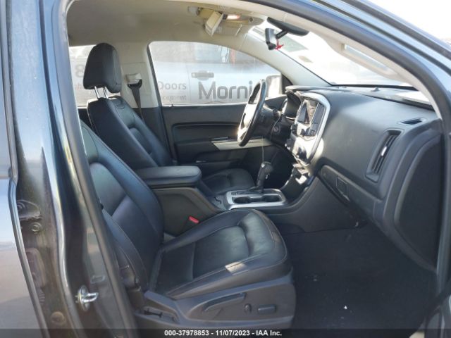 Photo 4 VIN: 1GCGTEEN4K1143764 - CHEVROLET COLORADO 