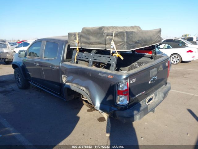 Photo 5 VIN: 1GCGTEEN4K1143764 - CHEVROLET COLORADO 