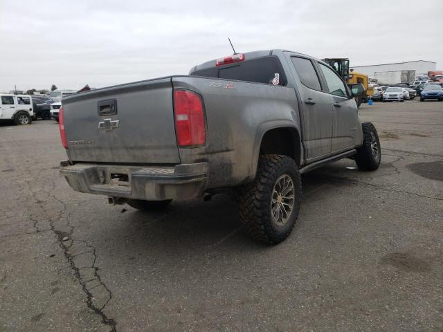 Photo 3 VIN: 1GCGTEEN4K1348680 - CHEVROLET COLORADO Z 