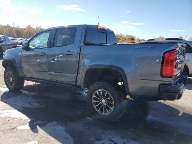 Photo 1 VIN: 1GCGTEEN4L1219419 - CHEVROLET COLORADO 