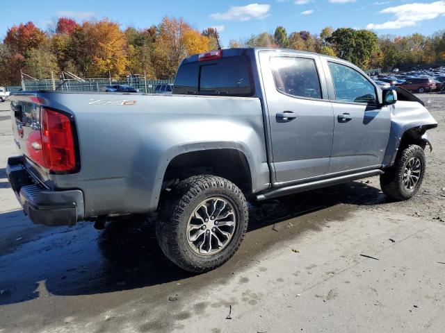 Photo 2 VIN: 1GCGTEEN4L1219419 - CHEVROLET COLORADO 