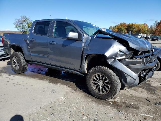 Photo 3 VIN: 1GCGTEEN4L1219419 - CHEVROLET COLORADO 