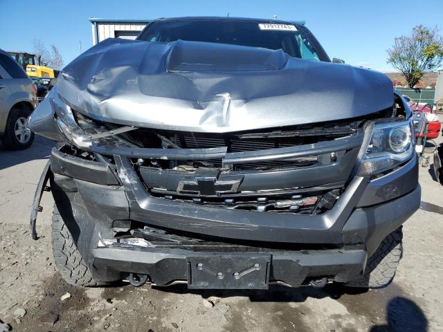 Photo 4 VIN: 1GCGTEEN4L1219419 - CHEVROLET COLORADO 