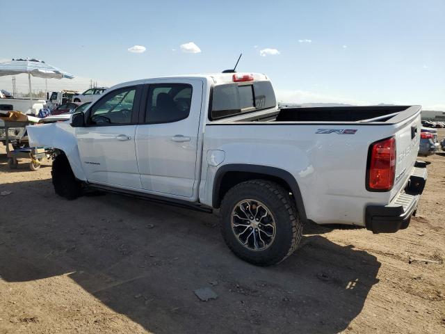 Photo 1 VIN: 1GCGTEEN4N1164067 - CHEVROLET COLORADO 