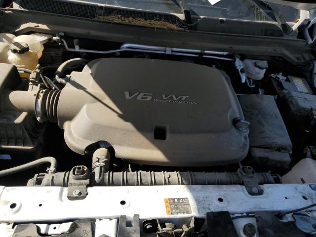 Photo 10 VIN: 1GCGTEEN4N1164067 - CHEVROLET COLORADO 