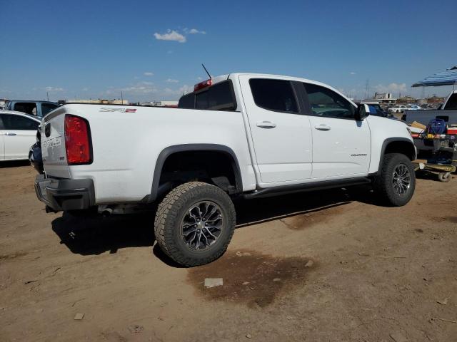 Photo 2 VIN: 1GCGTEEN4N1164067 - CHEVROLET COLORADO 