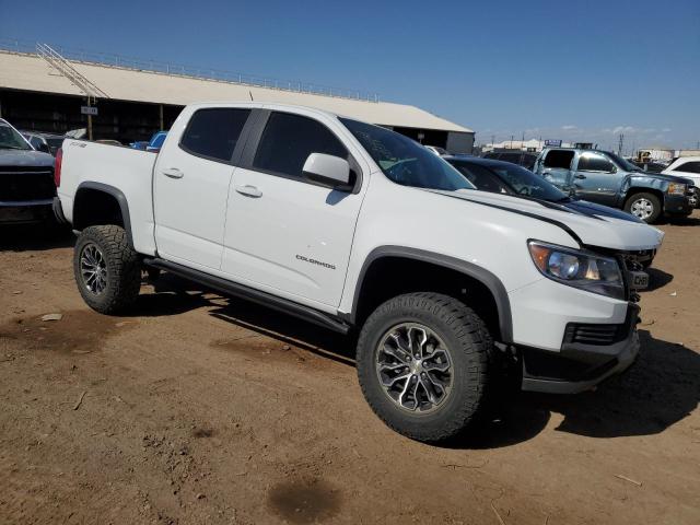 Photo 3 VIN: 1GCGTEEN4N1164067 - CHEVROLET COLORADO 