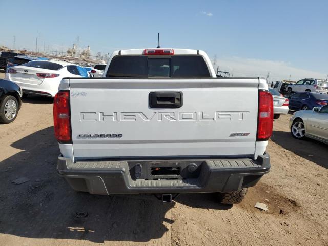 Photo 5 VIN: 1GCGTEEN4N1164067 - CHEVROLET COLORADO 