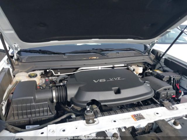 Photo 9 VIN: 1GCGTEEN4N1188496 - CHEVROLET COLORADO 