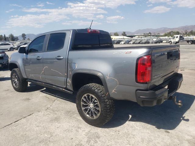 Photo 1 VIN: 1GCGTEEN4N1310791 - CHEVROLET COLORADO Z 