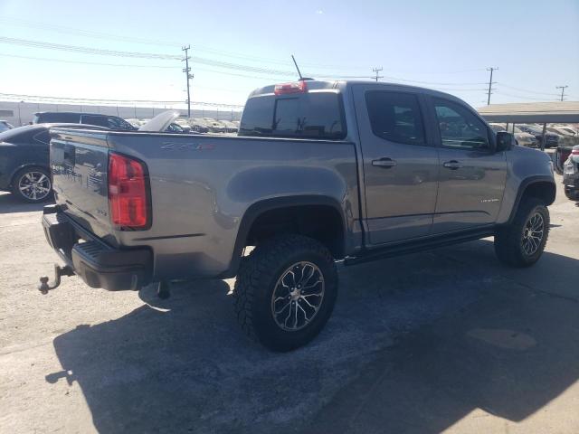 Photo 2 VIN: 1GCGTEEN4N1310791 - CHEVROLET COLORADO Z 