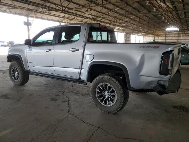 Photo 1 VIN: 1GCGTEEN5J1243998 - CHEVROLET COLORADO Z 