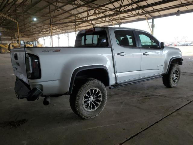 Photo 2 VIN: 1GCGTEEN5J1243998 - CHEVROLET COLORADO Z 