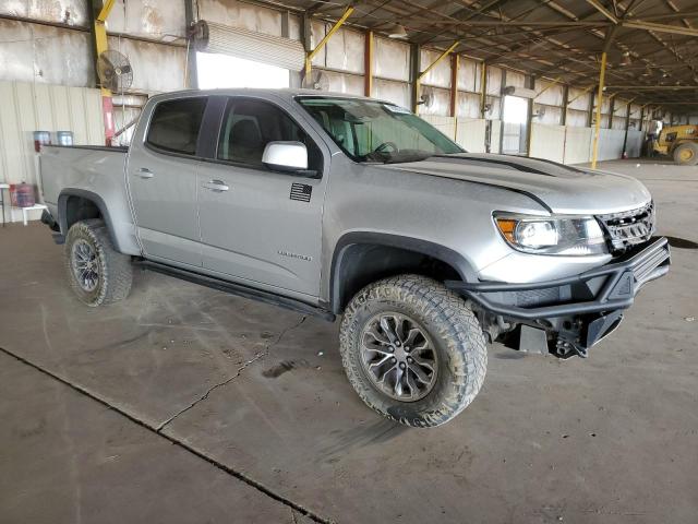 Photo 3 VIN: 1GCGTEEN5J1243998 - CHEVROLET COLORADO Z 