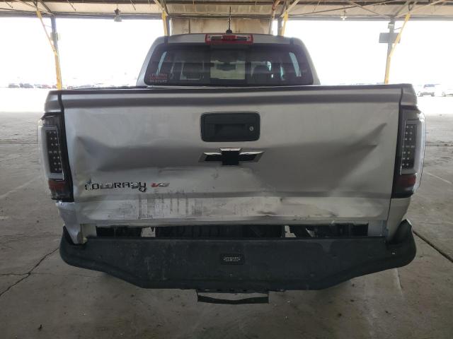 Photo 5 VIN: 1GCGTEEN5J1243998 - CHEVROLET COLORADO Z 