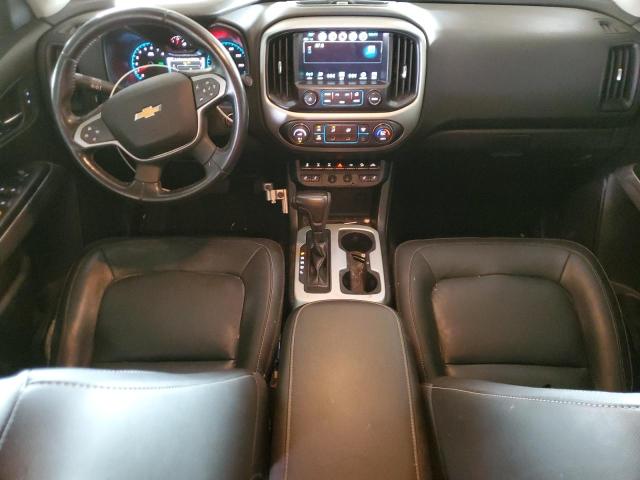 Photo 7 VIN: 1GCGTEEN5J1243998 - CHEVROLET COLORADO Z 