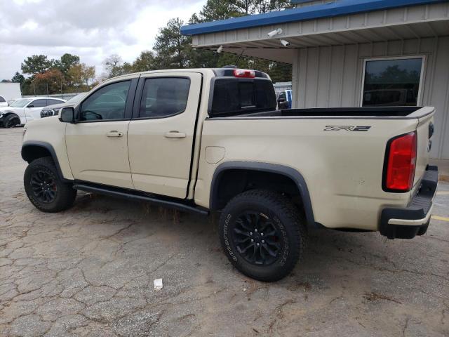 Photo 1 VIN: 1GCGTEEN5K1132045 - CHEVROLET COLORADO Z 