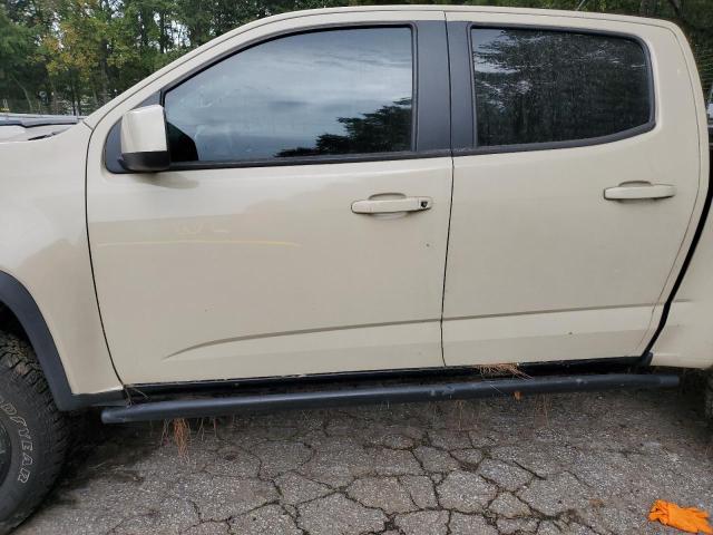 Photo 11 VIN: 1GCGTEEN5K1132045 - CHEVROLET COLORADO Z 