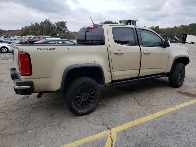 Photo 2 VIN: 1GCGTEEN5K1132045 - CHEVROLET COLORADO Z 