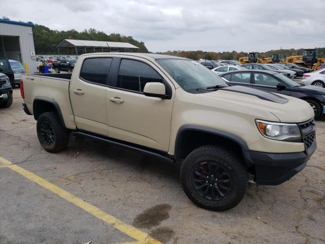 Photo 3 VIN: 1GCGTEEN5K1132045 - CHEVROLET COLORADO Z 