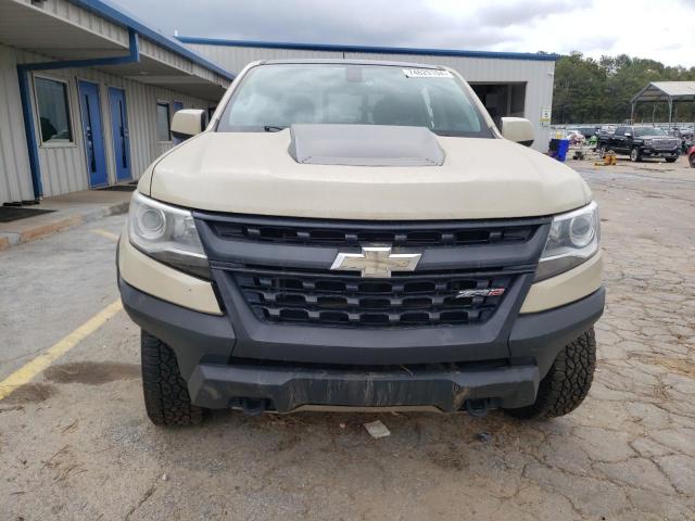 Photo 4 VIN: 1GCGTEEN5K1132045 - CHEVROLET COLORADO Z 