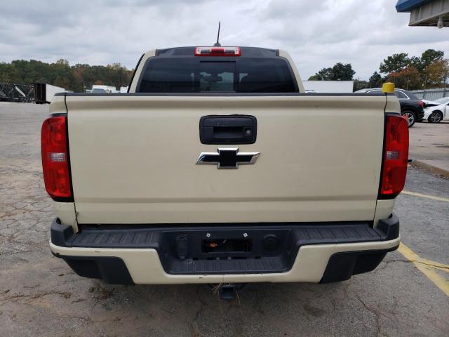 Photo 5 VIN: 1GCGTEEN5K1132045 - CHEVROLET COLORADO Z 