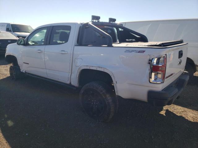 Photo 1 VIN: 1GCGTEEN5K1181732 - CHEVROLET COLORADO Z 