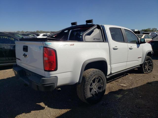 Photo 2 VIN: 1GCGTEEN5K1181732 - CHEVROLET COLORADO Z 