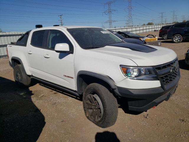 Photo 3 VIN: 1GCGTEEN5K1181732 - CHEVROLET COLORADO Z 