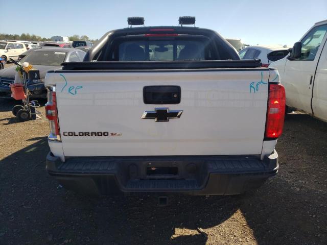 Photo 5 VIN: 1GCGTEEN5K1181732 - CHEVROLET COLORADO Z 