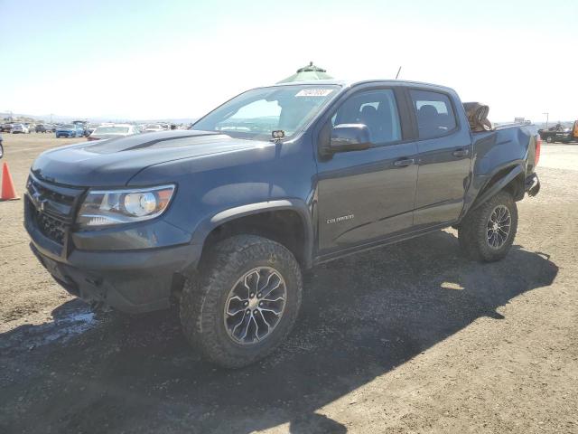 Photo 0 VIN: 1GCGTEEN5K1305272 - CHEVROLET COLORADO 