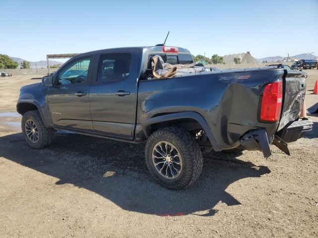 Photo 1 VIN: 1GCGTEEN5K1305272 - CHEVROLET COLORADO 