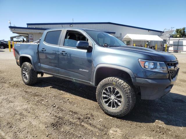 Photo 3 VIN: 1GCGTEEN5K1305272 - CHEVROLET COLORADO 