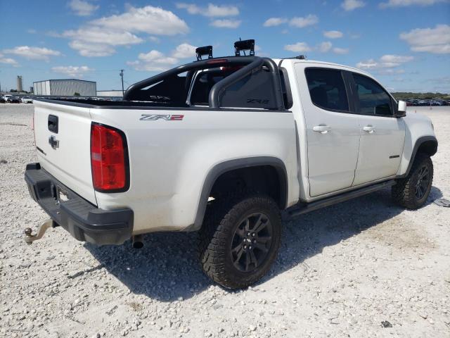 Photo 2 VIN: 1GCGTEEN5L1134024 - CHEVROLET COLORADO Z 