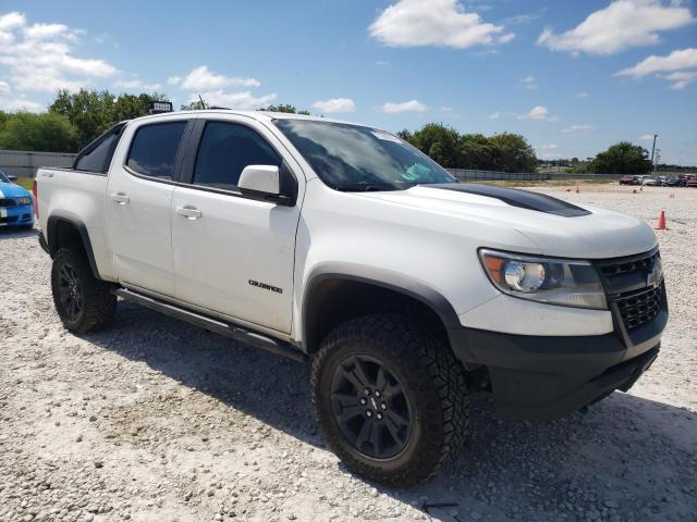 Photo 3 VIN: 1GCGTEEN5L1134024 - CHEVROLET COLORADO Z 