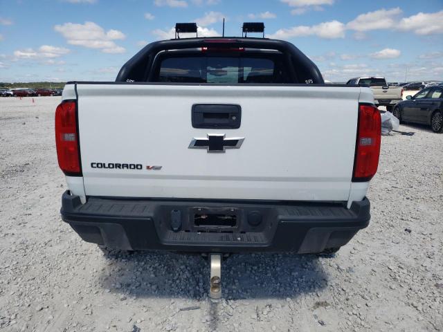 Photo 5 VIN: 1GCGTEEN5L1134024 - CHEVROLET COLORADO Z 