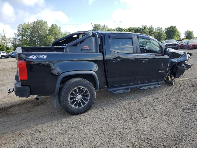 Photo 2 VIN: 1GCGTEEN5L1196121 - CHEVROLET COLORADO Z 