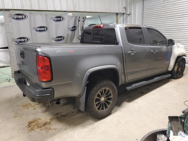 Photo 2 VIN: 1GCGTEEN5L1244748 - CHEVROLET COLORADO Z 