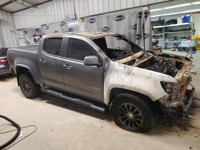 Photo 3 VIN: 1GCGTEEN5L1244748 - CHEVROLET COLORADO Z 