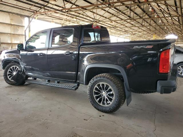 Photo 1 VIN: 1GCGTEEN5M1266847 - CHEVROLET COLORADO 