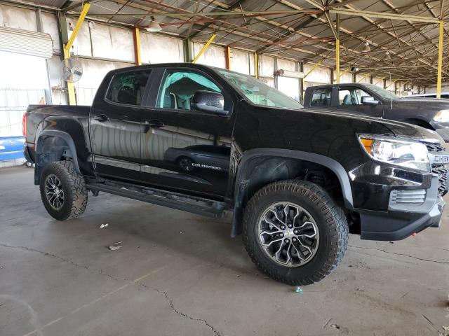 Photo 3 VIN: 1GCGTEEN5M1266847 - CHEVROLET COLORADO 