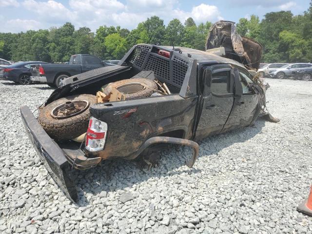 Photo 2 VIN: 1GCGTEEN6J1166154 - CHEVROLET COLORADO Z 