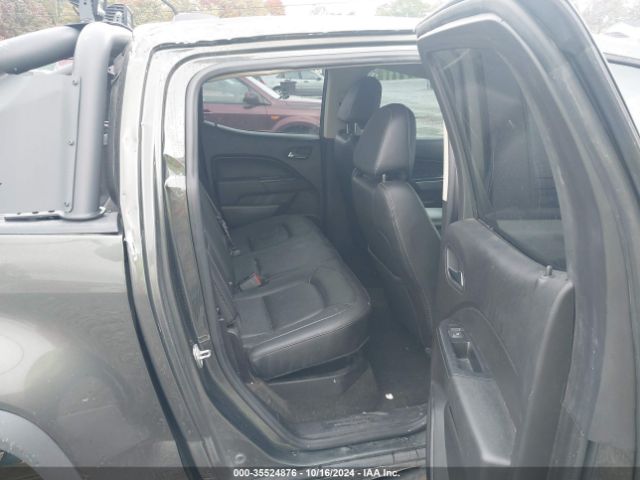 Photo 7 VIN: 1GCGTEEN6J1169183 - CHEVROLET COLORADO 