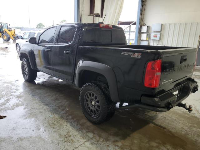 Photo 1 VIN: 1GCGTEEN6N1194221 - CHEVROLET COLORADO Z 