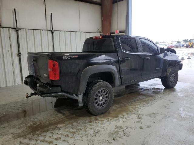 Photo 2 VIN: 1GCGTEEN6N1194221 - CHEVROLET COLORADO Z 