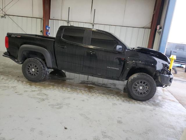 Photo 3 VIN: 1GCGTEEN6N1194221 - CHEVROLET COLORADO Z 