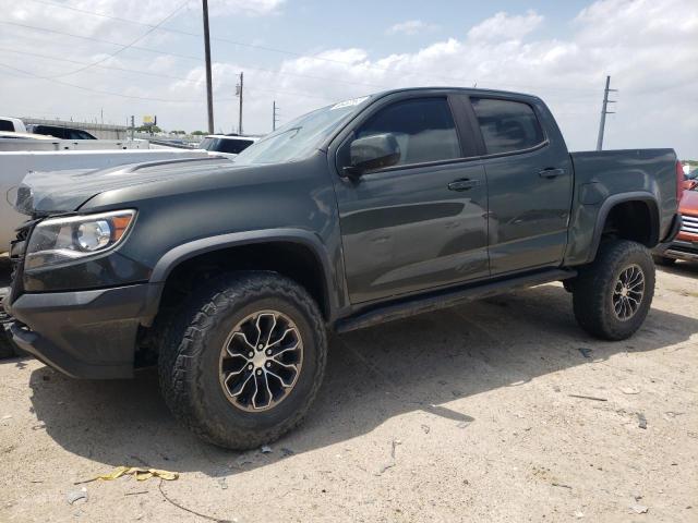 Photo 0 VIN: 1GCGTEEN7H1273224 - CHEVROLET COLORADO 