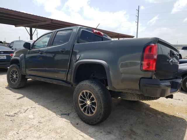 Photo 1 VIN: 1GCGTEEN7H1273224 - CHEVROLET COLORADO 